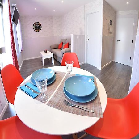 Apartamento Zenbeach 2ºa Torremolinos Exterior photo