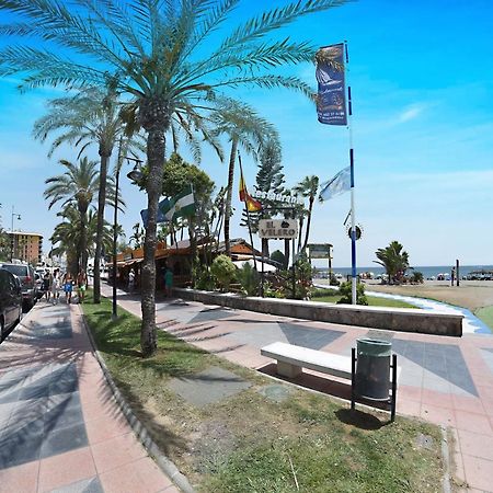 Apartamento Zenbeach 2ºa Torremolinos Exterior photo