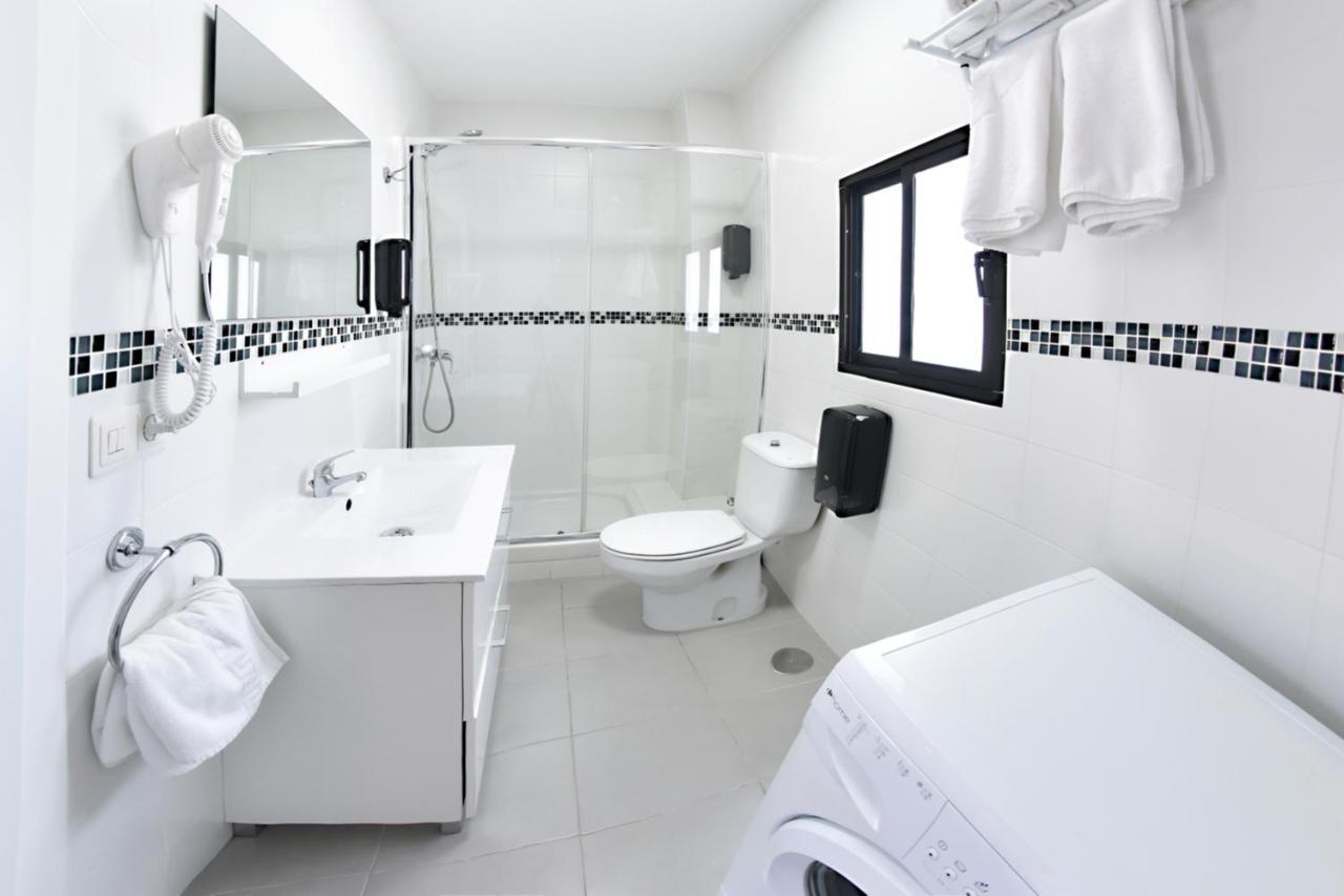 Apartamento Zenbeach 2ºa Torremolinos Exterior photo