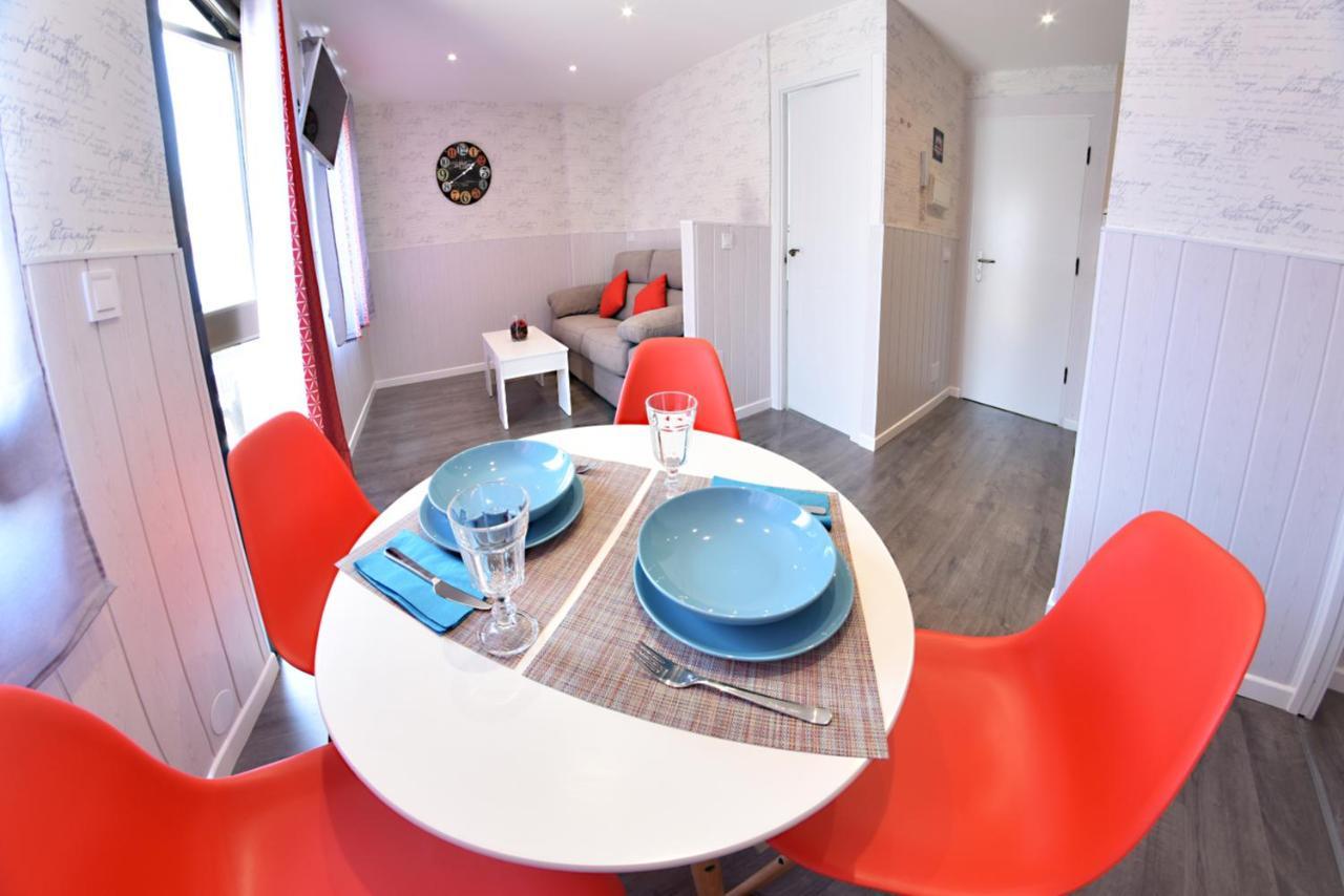 Apartamento Zenbeach 2ºa Torremolinos Exterior photo