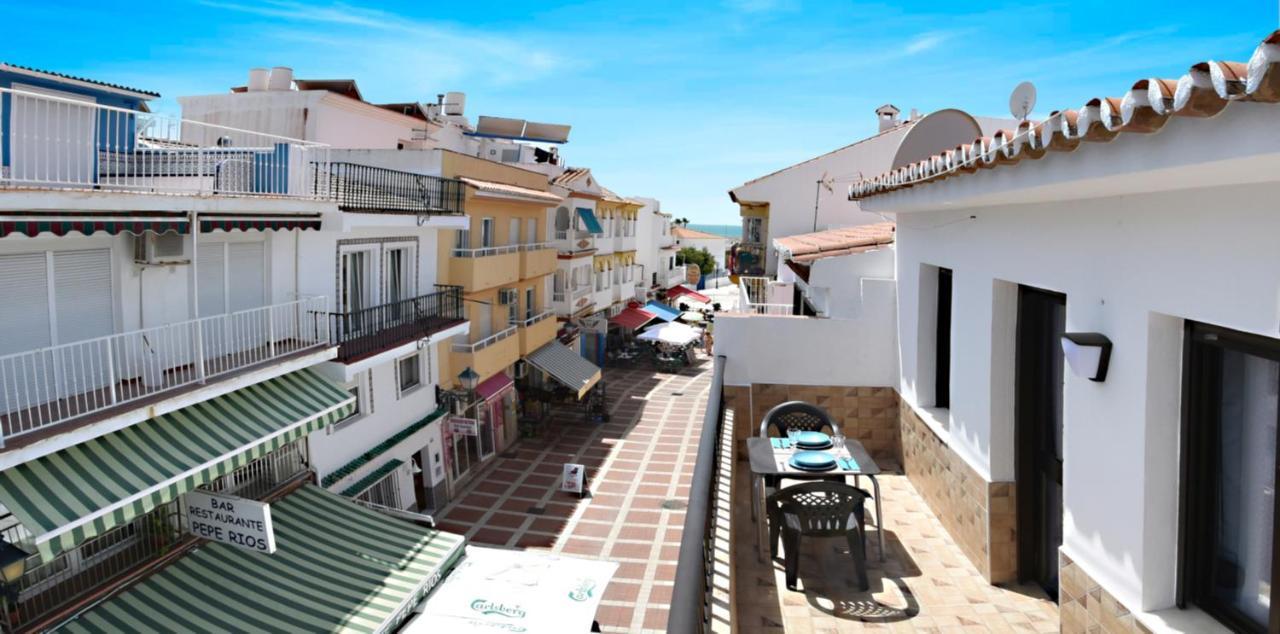 Apartamento Zenbeach 2ºa Torremolinos Exterior photo