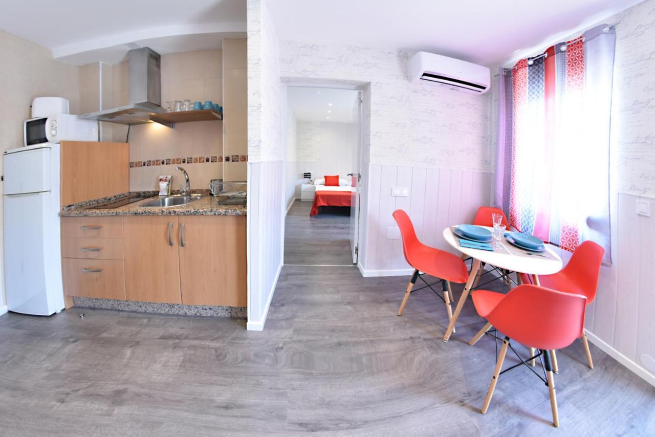 Apartamento Zenbeach 2ºa Torremolinos Exterior photo