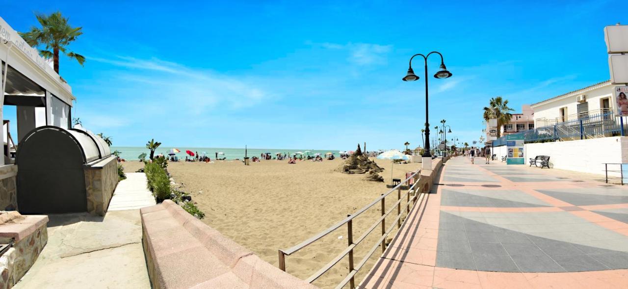 Apartamento Zenbeach 2ºa Torremolinos Exterior photo