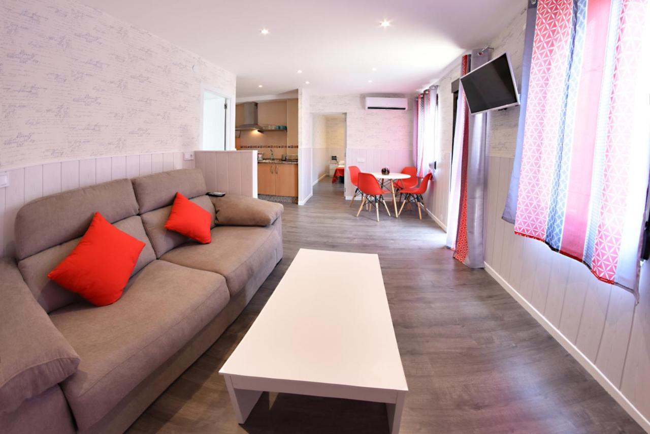 Apartamento Zenbeach 2ºa Torremolinos Exterior photo