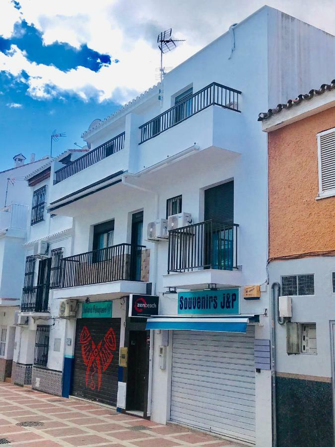 Apartamento Zenbeach 2ºa Torremolinos Exterior photo